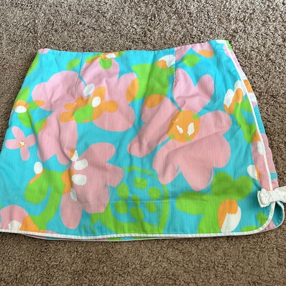 Lilly skort - Picture 3 of 4